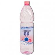 Szivárvány Aqua lúgos víz 9,2PH 1,5L