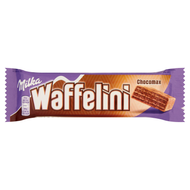 Milka Wafelini Chocomax ostyaszelet 31g 