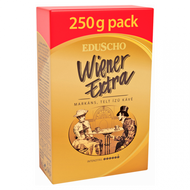 Eduscho Wiener Extra őrölt kávé 250g
