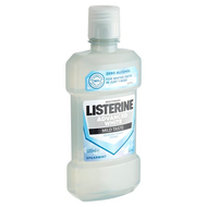 Listerine Advanced White Mild szájvíz 500ml