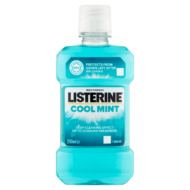 Listerine Cool Mint szájvíz 250ml    