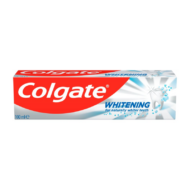 Colgate Whitening     fogkrém 100ml 