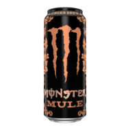 Monster Mule Ginger 0,5l