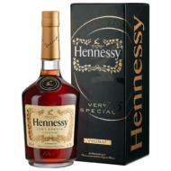 Hennessy VS Konyak 0,7l 40% díszdobozban