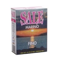 Sale Marino Olasz tengeri só 1kg    