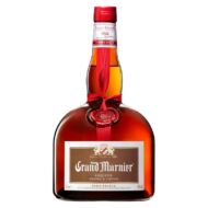 Grand Marnier Cordon Rogue Likőr 0,7l 40%