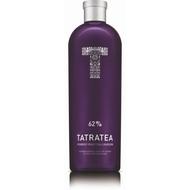 Tatratea erdei gyümölcsös tea likőr 0,7l 62%