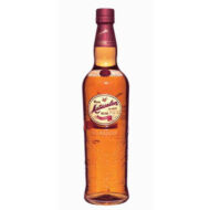 Matusalem Clasico rum 10 éves 0,7l 40%