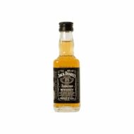 Jack Daniels Whisky 0,05l 40%