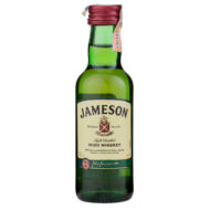 Jameson Ír Whiskey 0,05l 40%