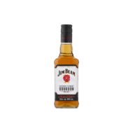 Jim Beam Black Whiskey 0,05l 43%