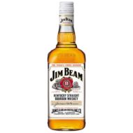 Jim Beam Whiskey 0,5l 40%