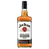 Jim Beam Whiskey 1l 40%