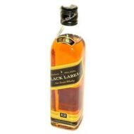 Johnnie Walker Black Label Whisky 0,05l 40%