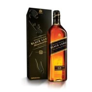 Johnnie Walker Black Label Whisky 0,7l 40% PDD