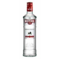 Royal Vodka Original 0,35l 37,5%