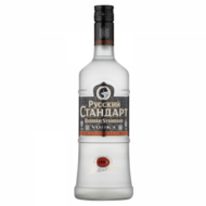 Russian Standard Original vodka 0,7l 40%