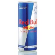 Red Bull energiaital 250 ml                      