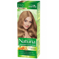 Joanna Naturia Color természetes szőke (210) hajfesték 