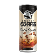 Hell Energy Coffee Double Espresso 250ml
