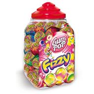 Argo Gum Pop  nyalóka 18 g gyümölcs ízű pezsgőpor+rágó