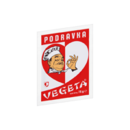 Podravka Vegeta Ételízesítő 75g                        