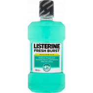 Listerine Fresh Burst szájvíz 250ml  