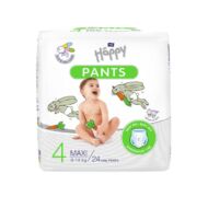 Bella Baby Happy Pants Maxi 8-14kg /24db