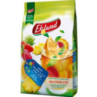  Ekland instant tea multifruit 300g