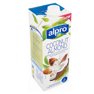 Alpro Kókusz-mandula ital 1l