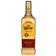 Jose Cuervo Especial Tequila 1l 38% (reposado)