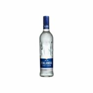 Finlandia vodka 0,7l PAL 40%