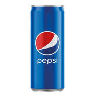 Pepsi Cola 0,33l 