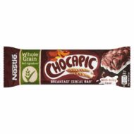 Nestlé Chocapic reggeli szelet 25g kakaós kagylók      