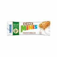 Nestlé Cini Minis reggeli szelet 25 g fahéjas kockák      