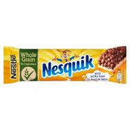 Nesquik reggeli szelet 25g kakaós golyók       