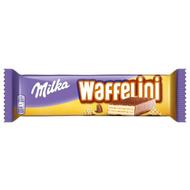 Milka Waffelini Milk ostyaszelet 31 g 