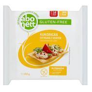 Abonett Extrudált Kenyér Kukoricás 100g          