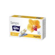 Bella Regular tampon 16db 