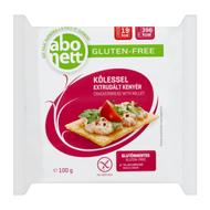 Abonett Extrudált Kenyér Gluténmentes köleses 100g 
