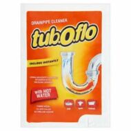 Tub.O.Flo Hot lefolyótisztító 60g