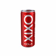 Xixo Cola 250ml
