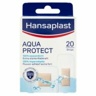 Hansaplast aqua protect sebtapasz 20db