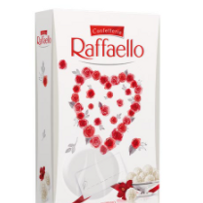  Raffaello Desszert T8 80g 