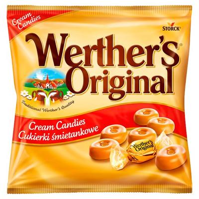 Werther's Original 90g /18/