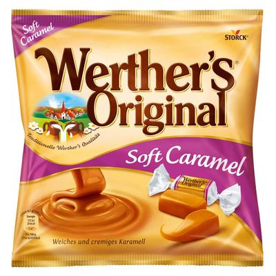 Werther's Original Soft 75g 