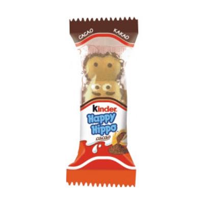 Kinder Happy Hippo 20,7g /28/