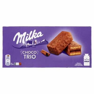 Milka Choco Trio 150g /12/