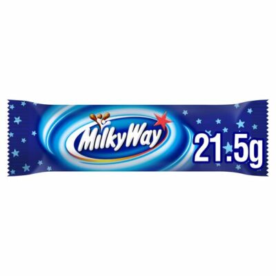 Milky Way Single Szelet 21,5g /56/