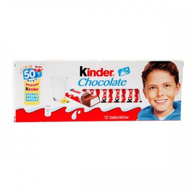 Kinder Chocolate 150g